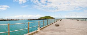 panoramic photo of the jetty at coffs harbour on t 2022 03 09 09 24 11 utc