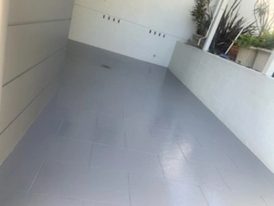 coffs harbour epoxy flooring company